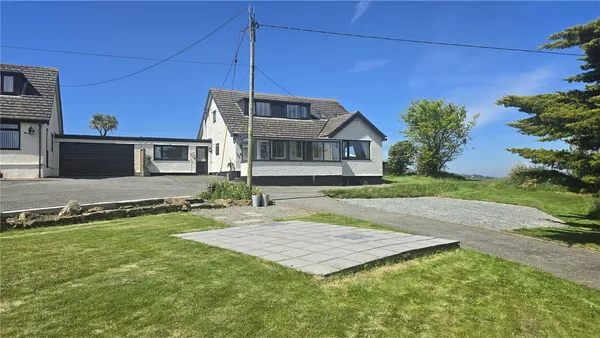 Llanrhyddlad, Holyhead, LL65