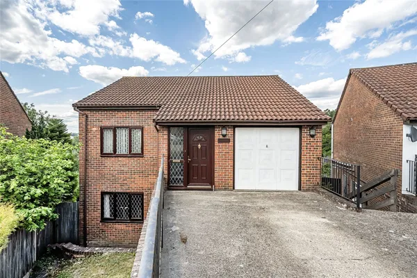 Mount Pleasant, Biggin Hill, Westerha..., Westerham