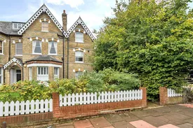 Property responsive