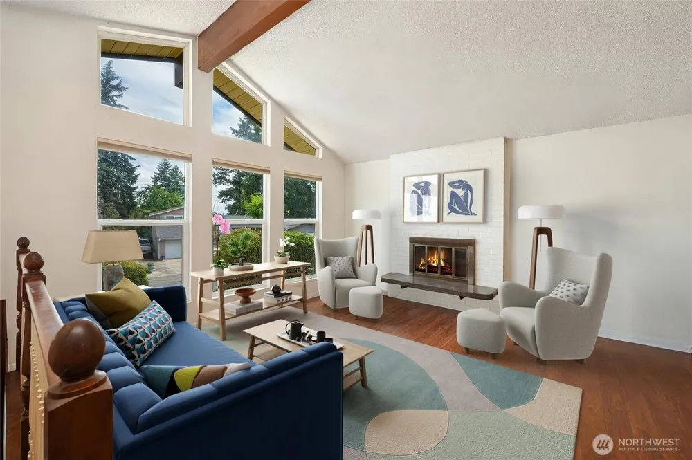 2907 SW 333rd St, Federal Way, WA 98023