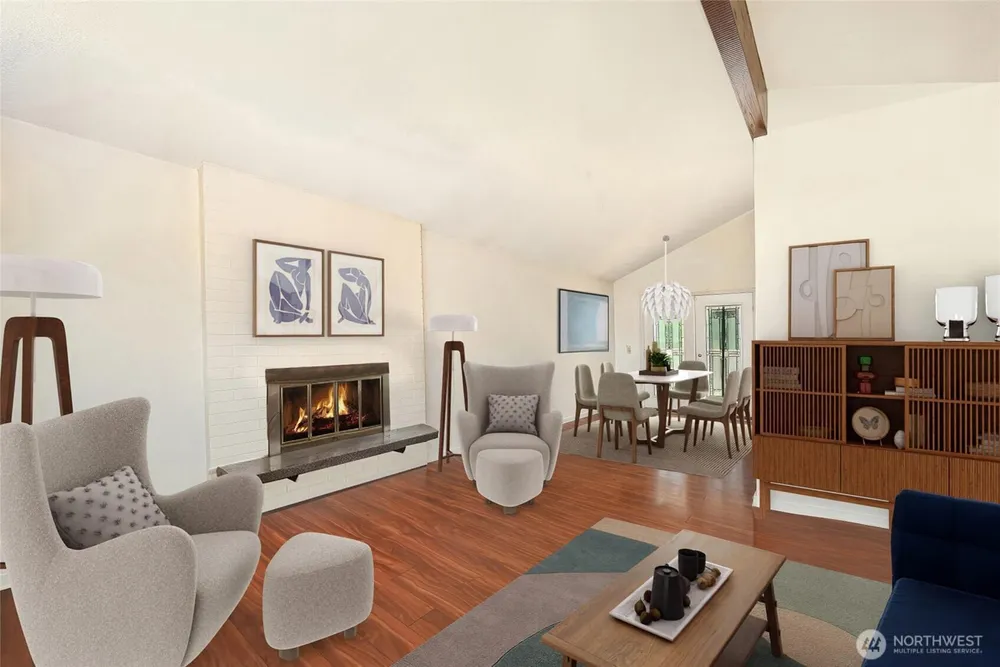2907 SW 333rd St, Federal Way, WA 98023