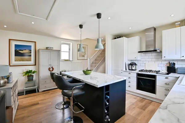 Ashfield Road, MIDHURST, West Sussex,...