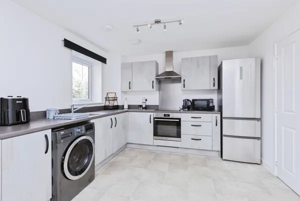Round Meadow Road, Leicester, Leicest...