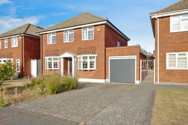 Lodwick, Shoeburyness, Southend-on-Se..., Southend-on-Sea