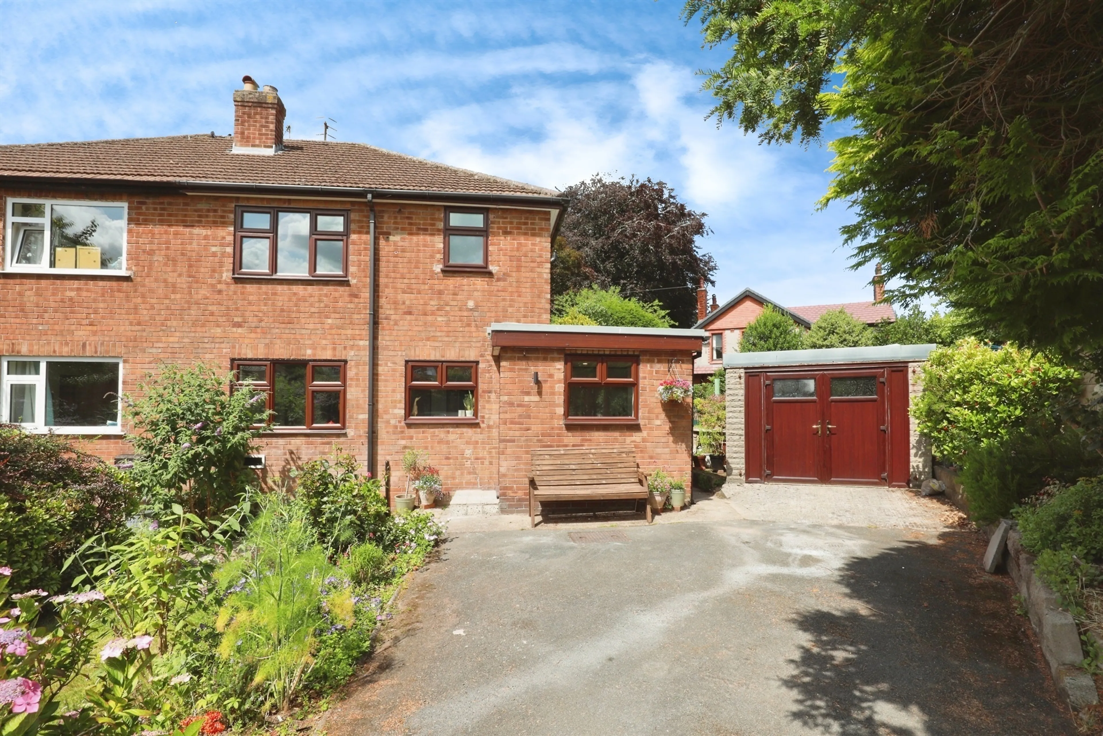 Property at Nemos Close, Helsby, Frodsham