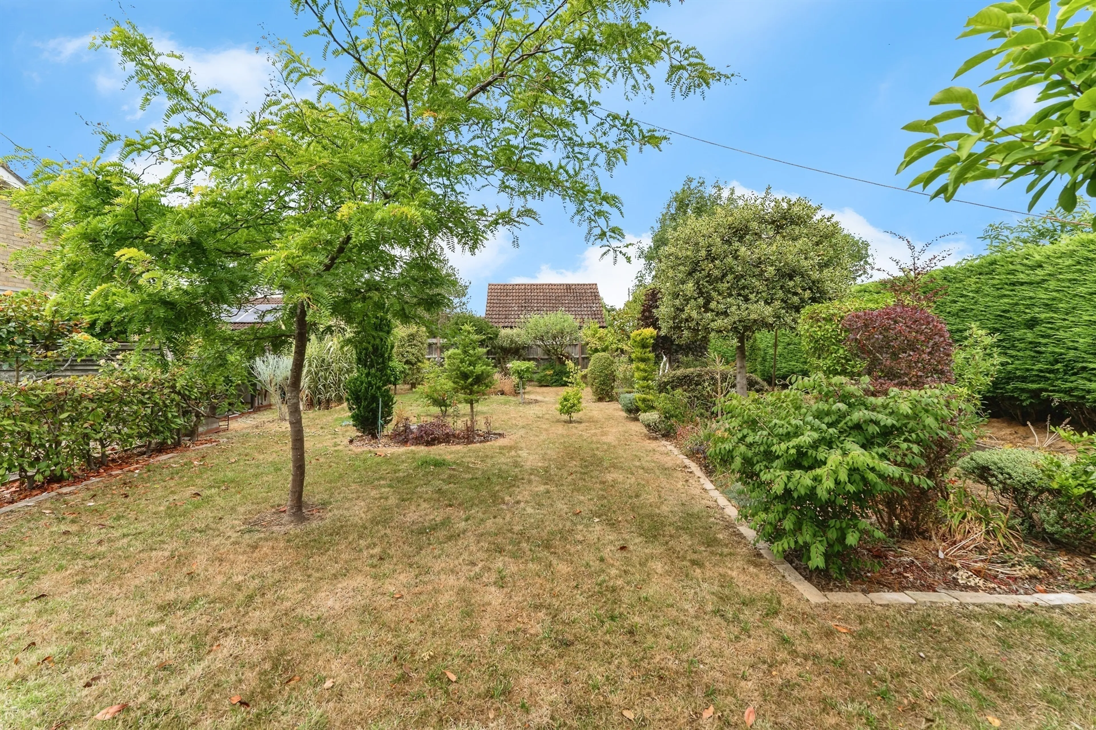 Property at March Road, Wimblington, March