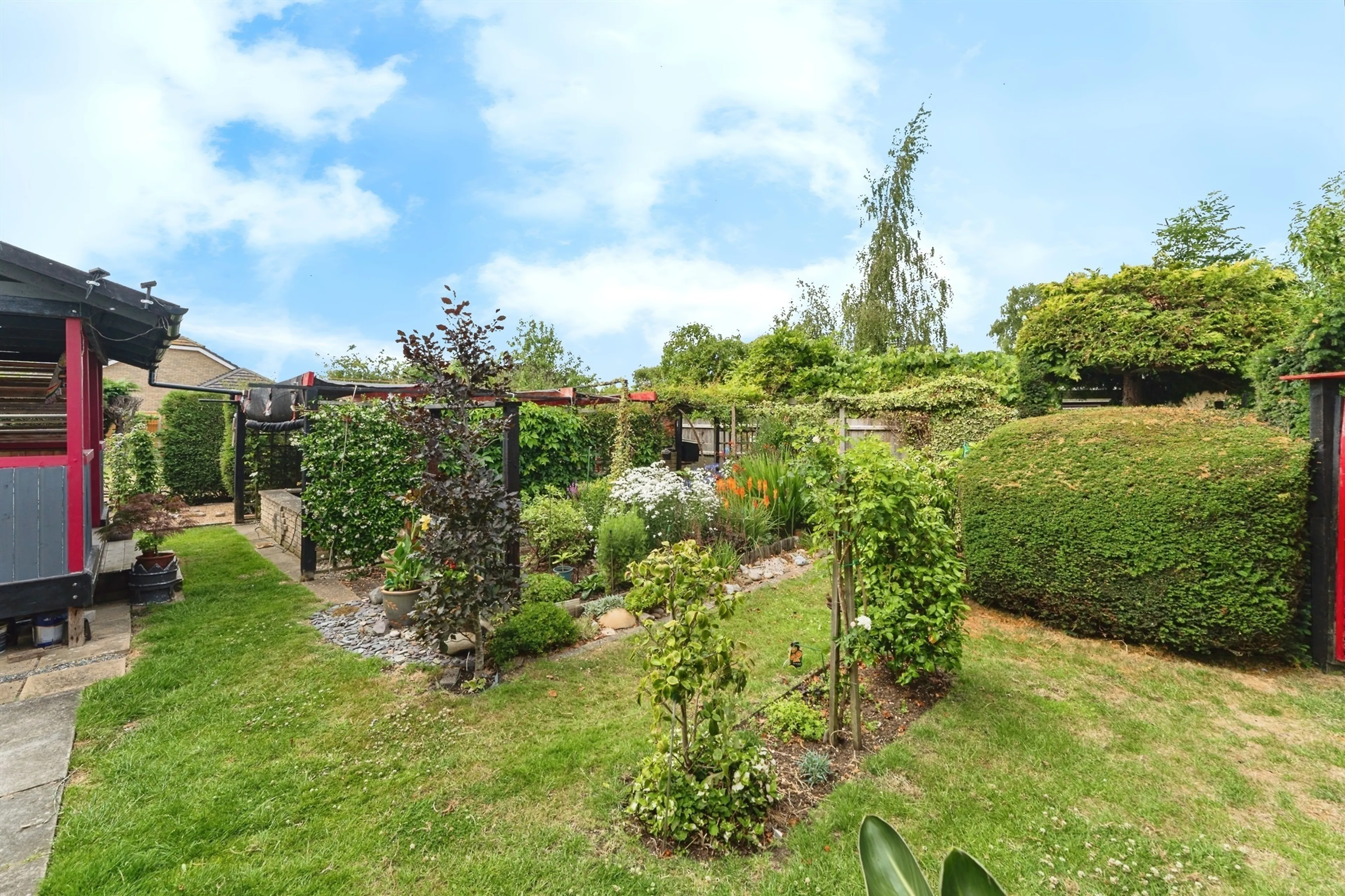 Property at March Road, Wimblington, March