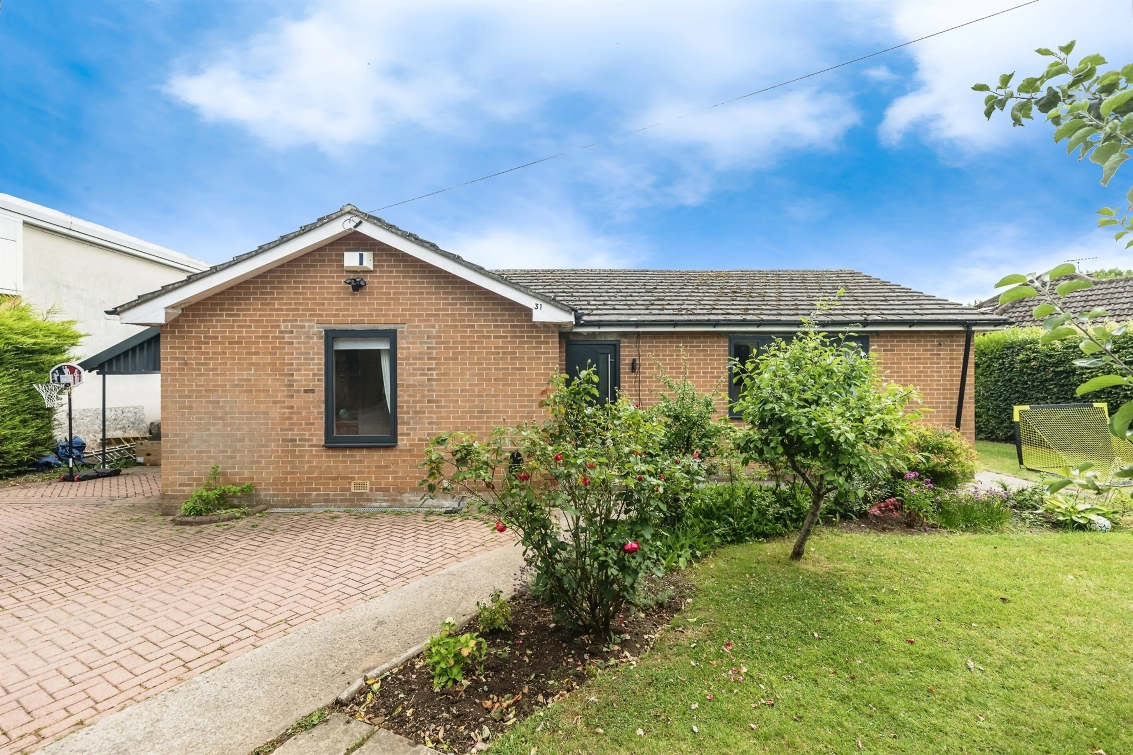 Property at Wetherby Road, Knaresborough