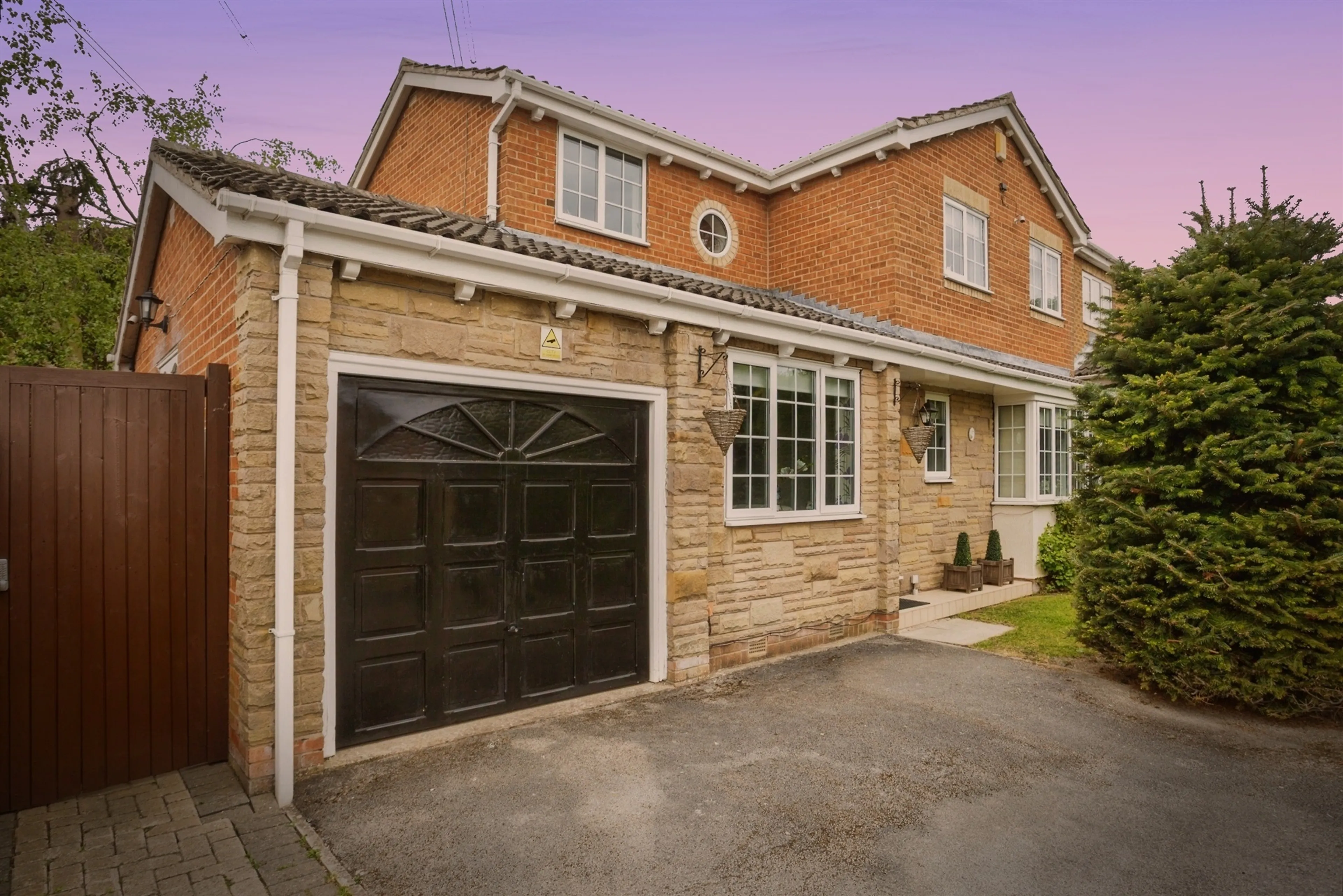 Property at Meadowcroft Road, Outwood, WAKEFIELD
