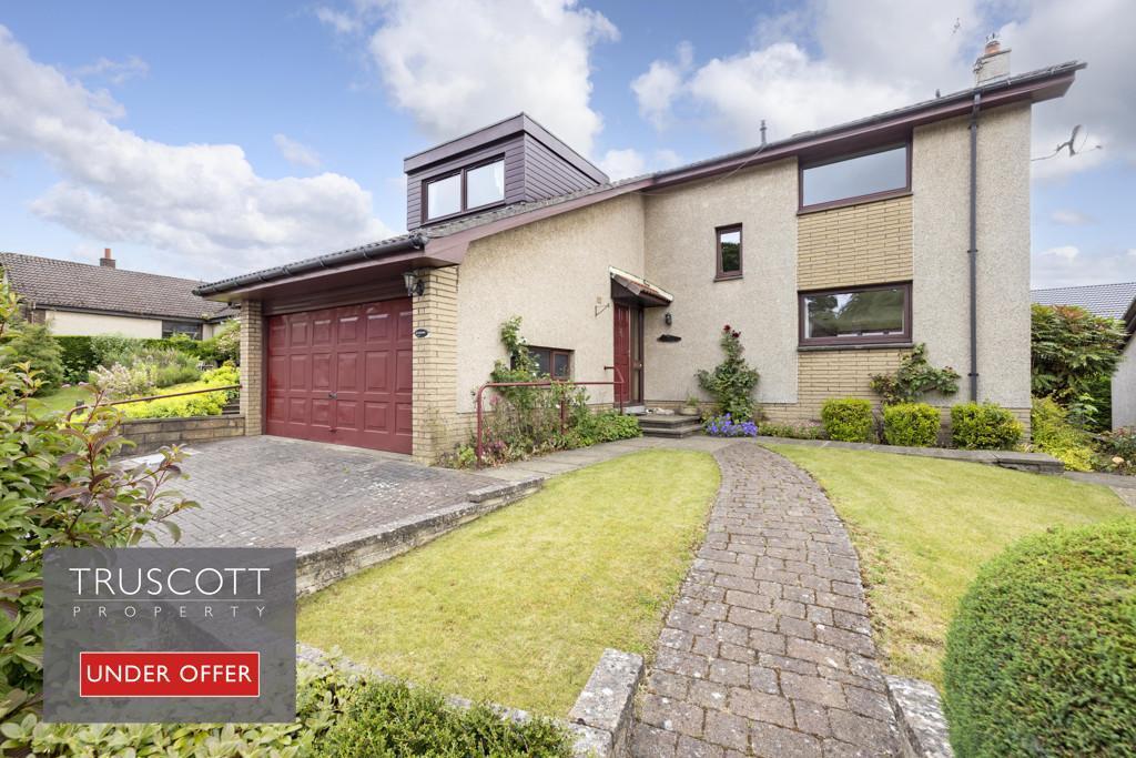 6 Maclardy Court, Uphall, Broxburn, EH52 5SL Image 1