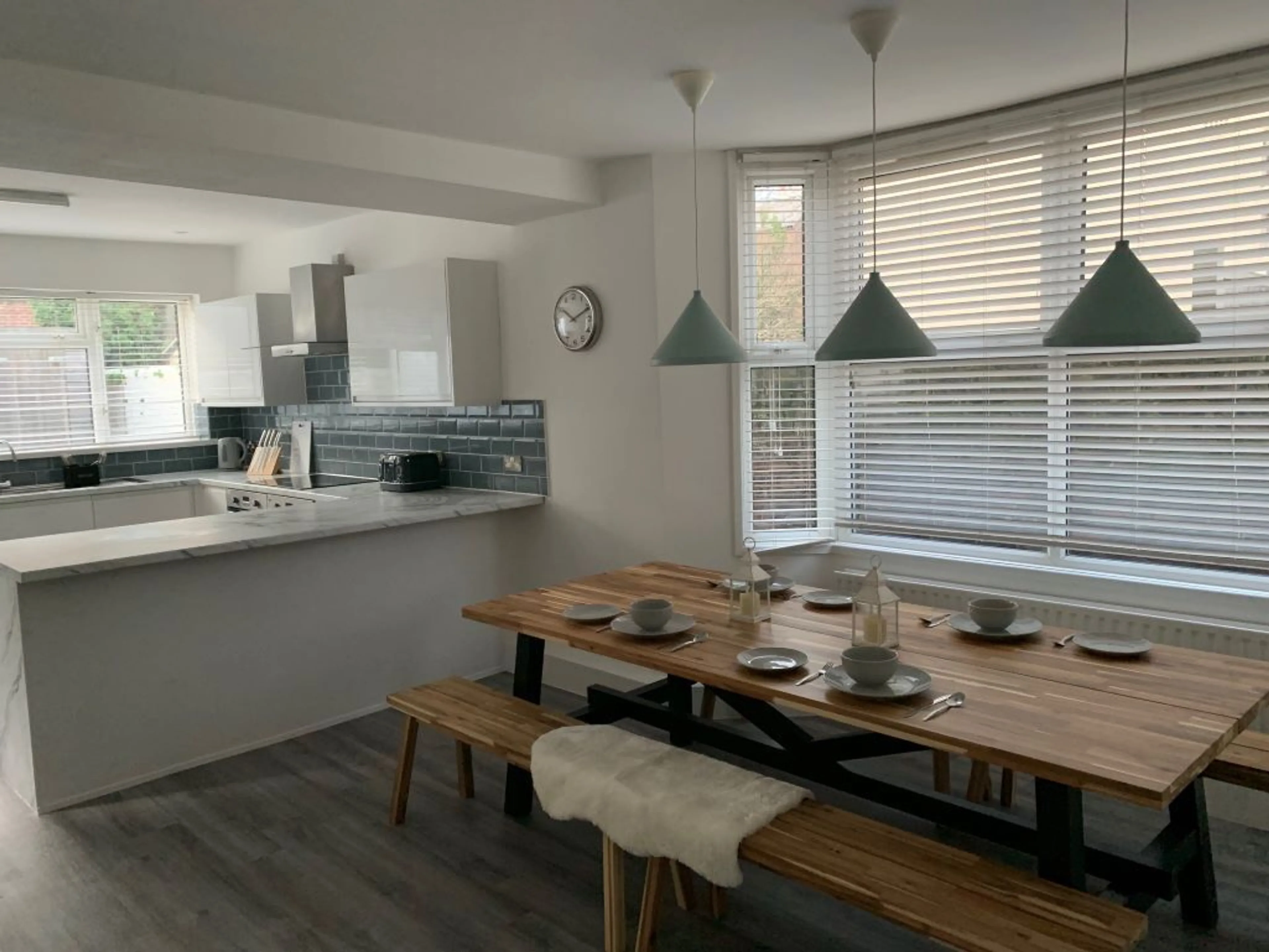 Property at Victoria Road North, Southsea