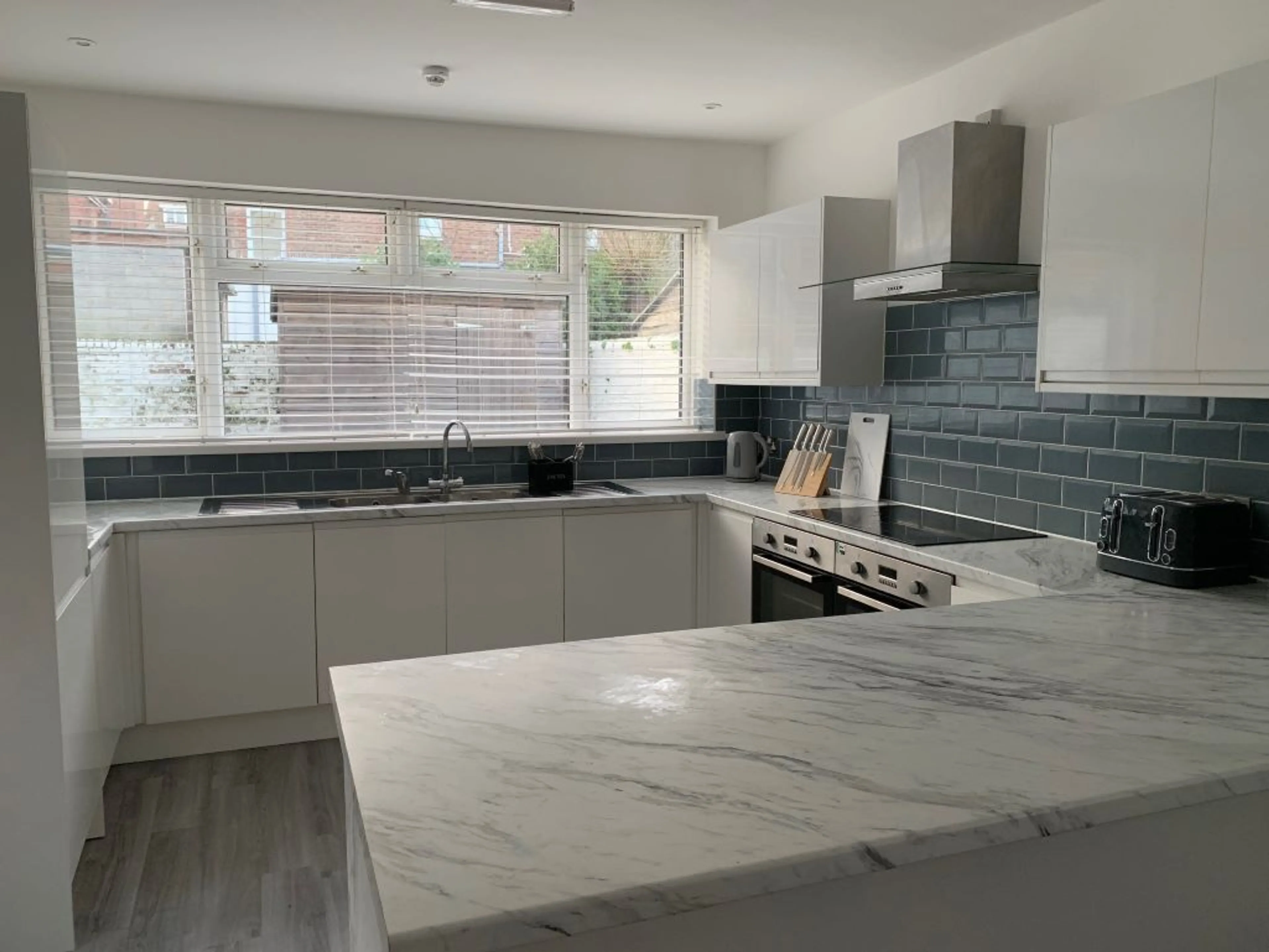 Property at Victoria Road North, Southsea