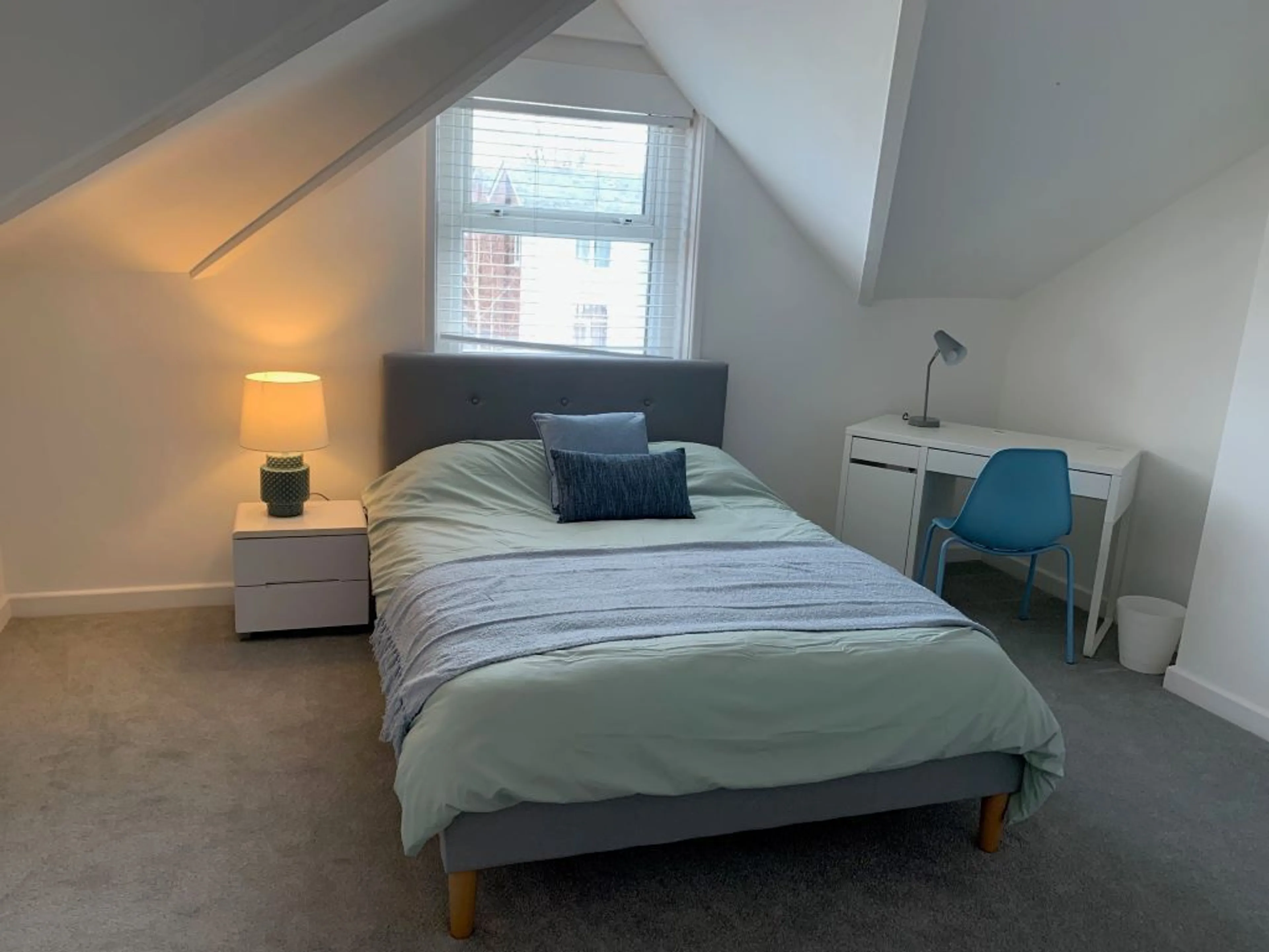 Property at Victoria Road North, Southsea