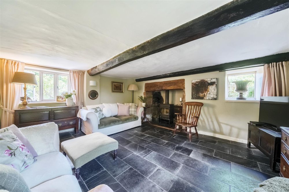 Stags 3 bedroom property for - 939JuCsuH0qQCWwgyF08wA