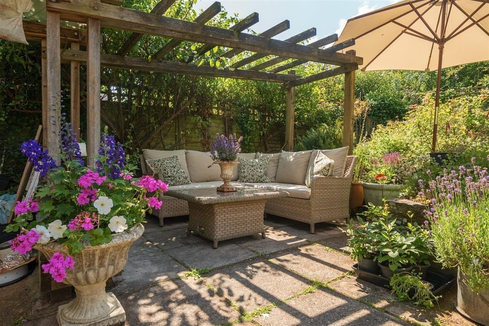 Stags 3 bedroom property for - QLnEXfollEG4g6FDSDG08w