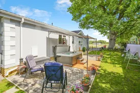 Property responsive