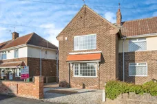 Briar Road, Armthorpe, Doncaster