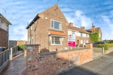 Briar Road, Armthorpe, Doncaster