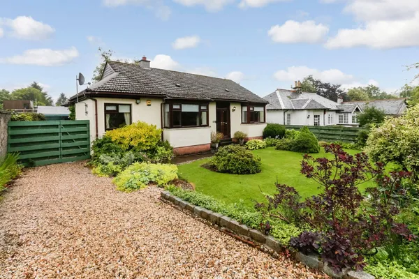 Tannoch Road, Uplawmoor, Glasgow, Eas...