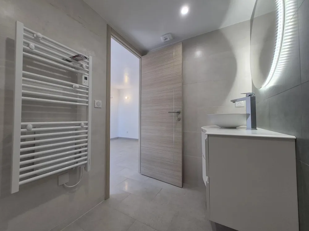 Les Issambres, 83380, France