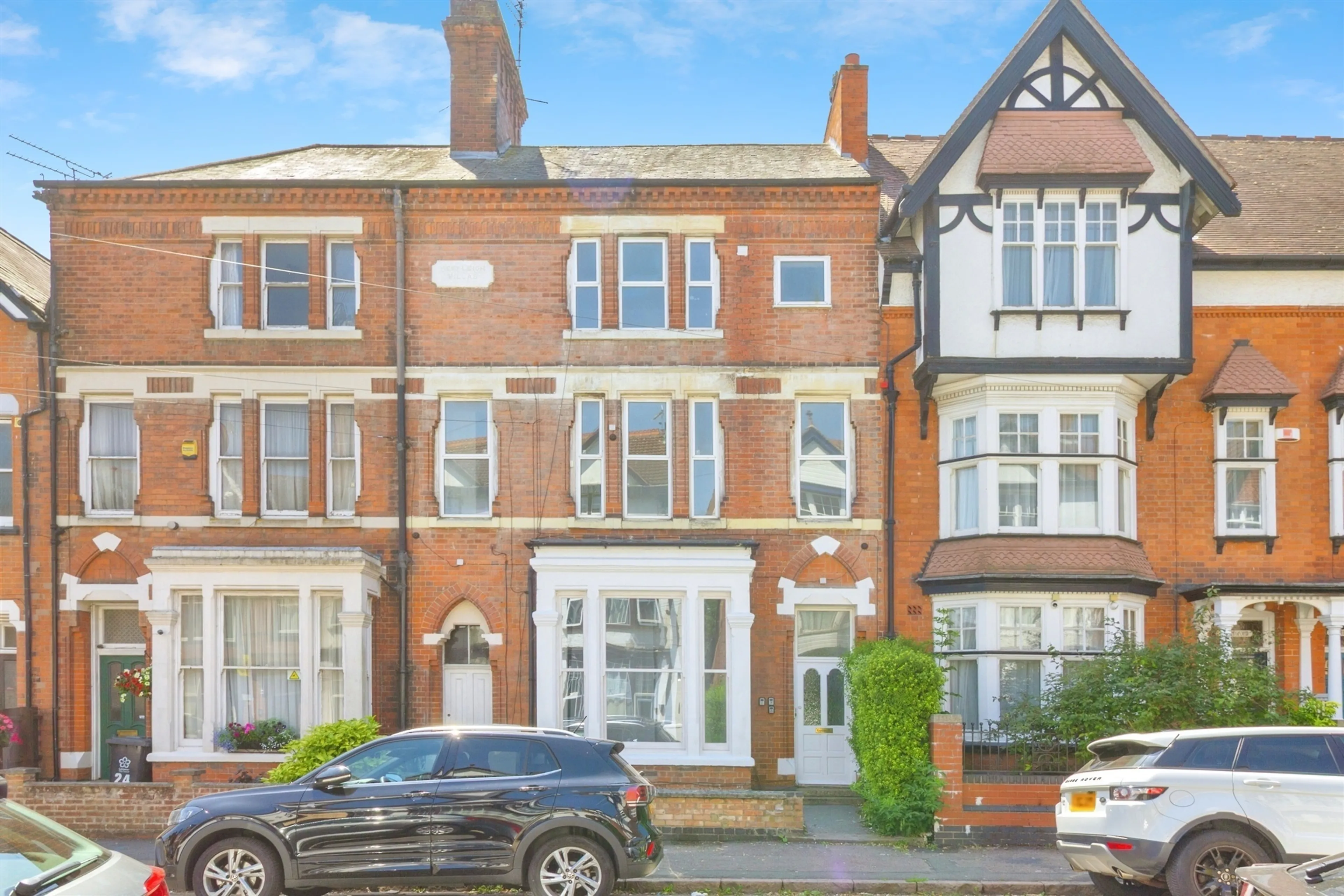 Property at Westleigh Road, Leicester