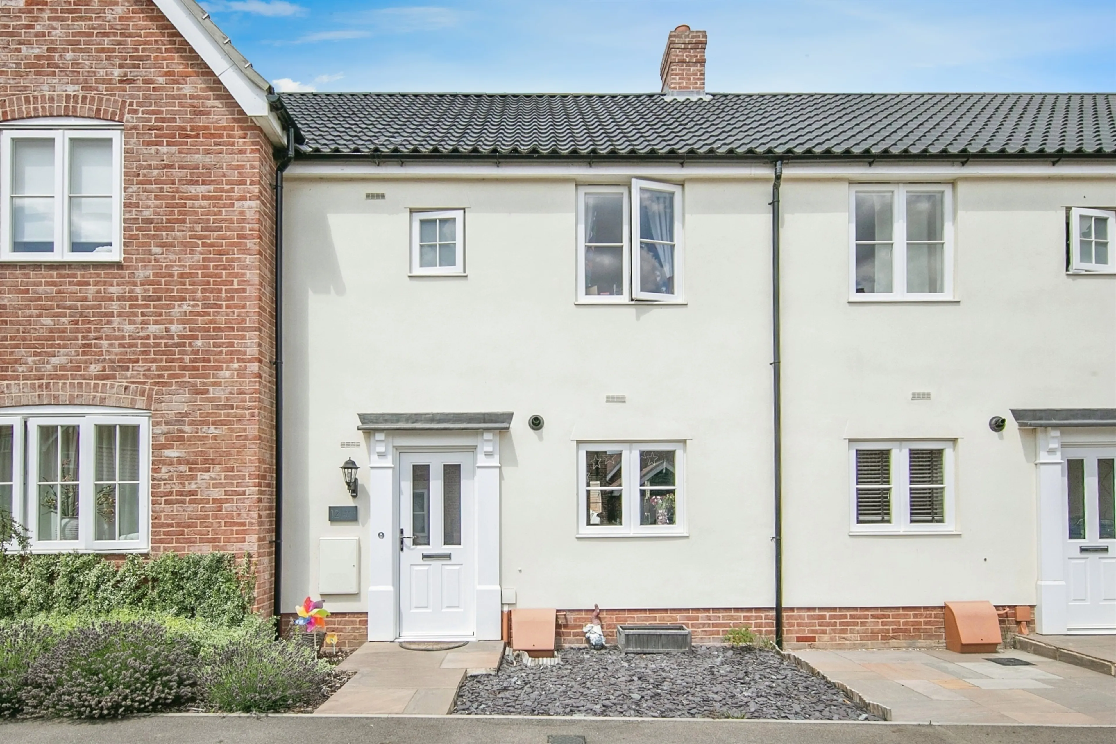 Property at Shetland Way, Lower Somersham, Ipswich