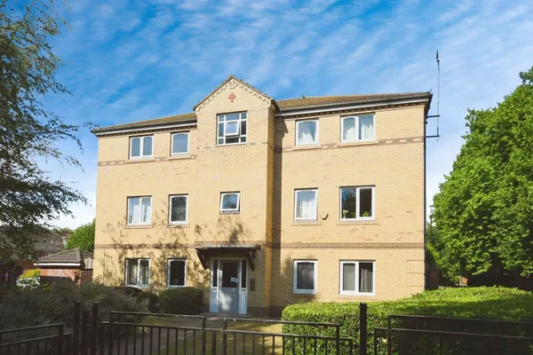 Headford Grove, Sheffield, South York...
