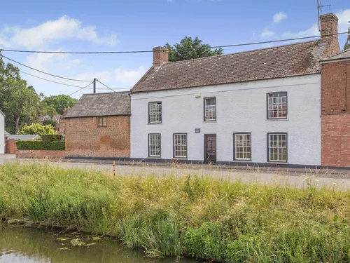 St. Peters Road, Upwell, Wisbech, Wisbech
