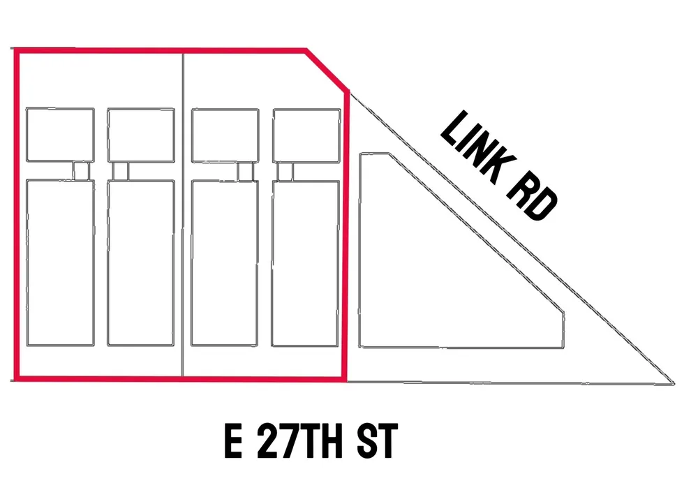 1110 E 27th St, Houston, TX 77009
