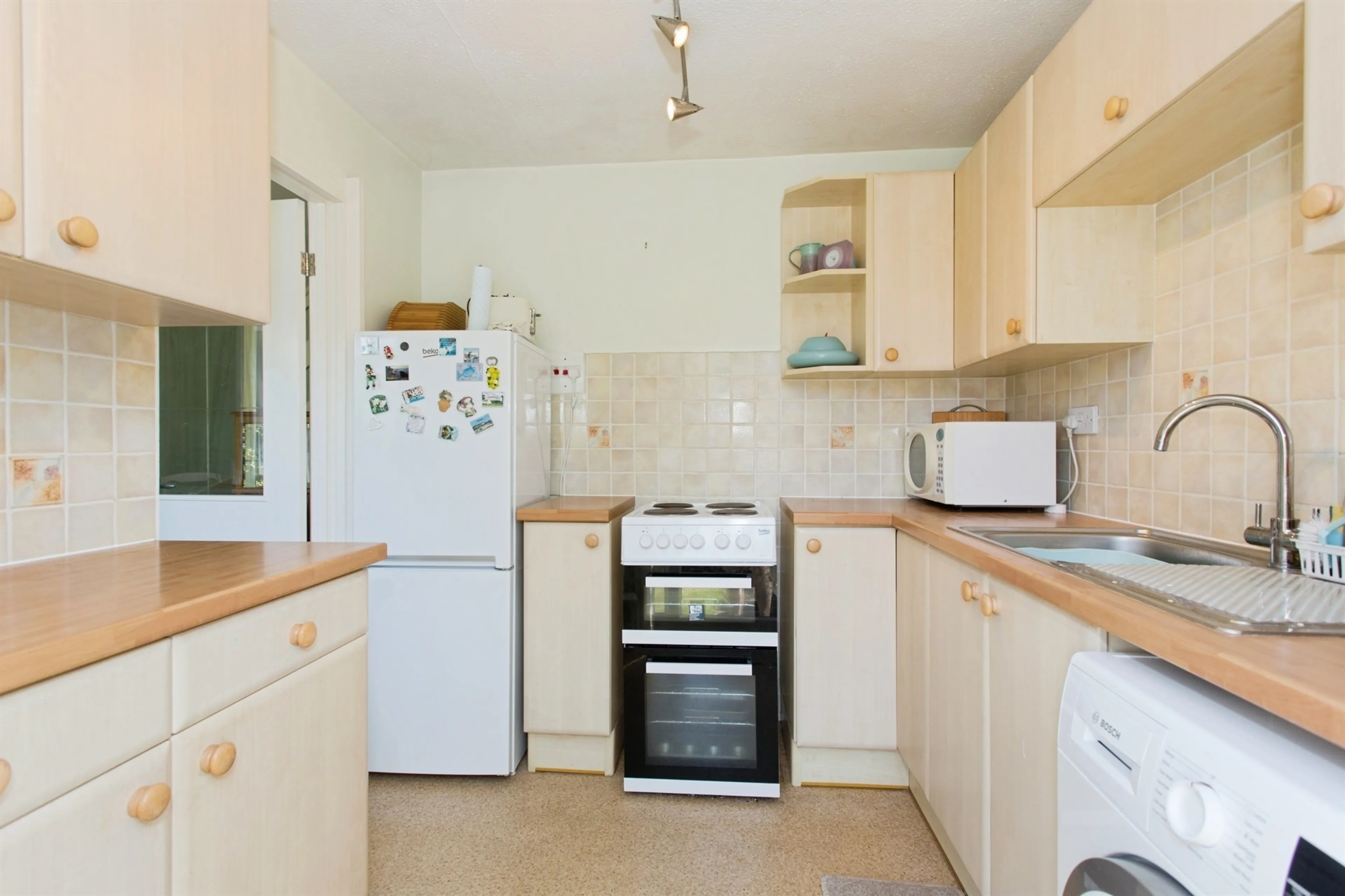 Property at Parkers Walk, Newmarket