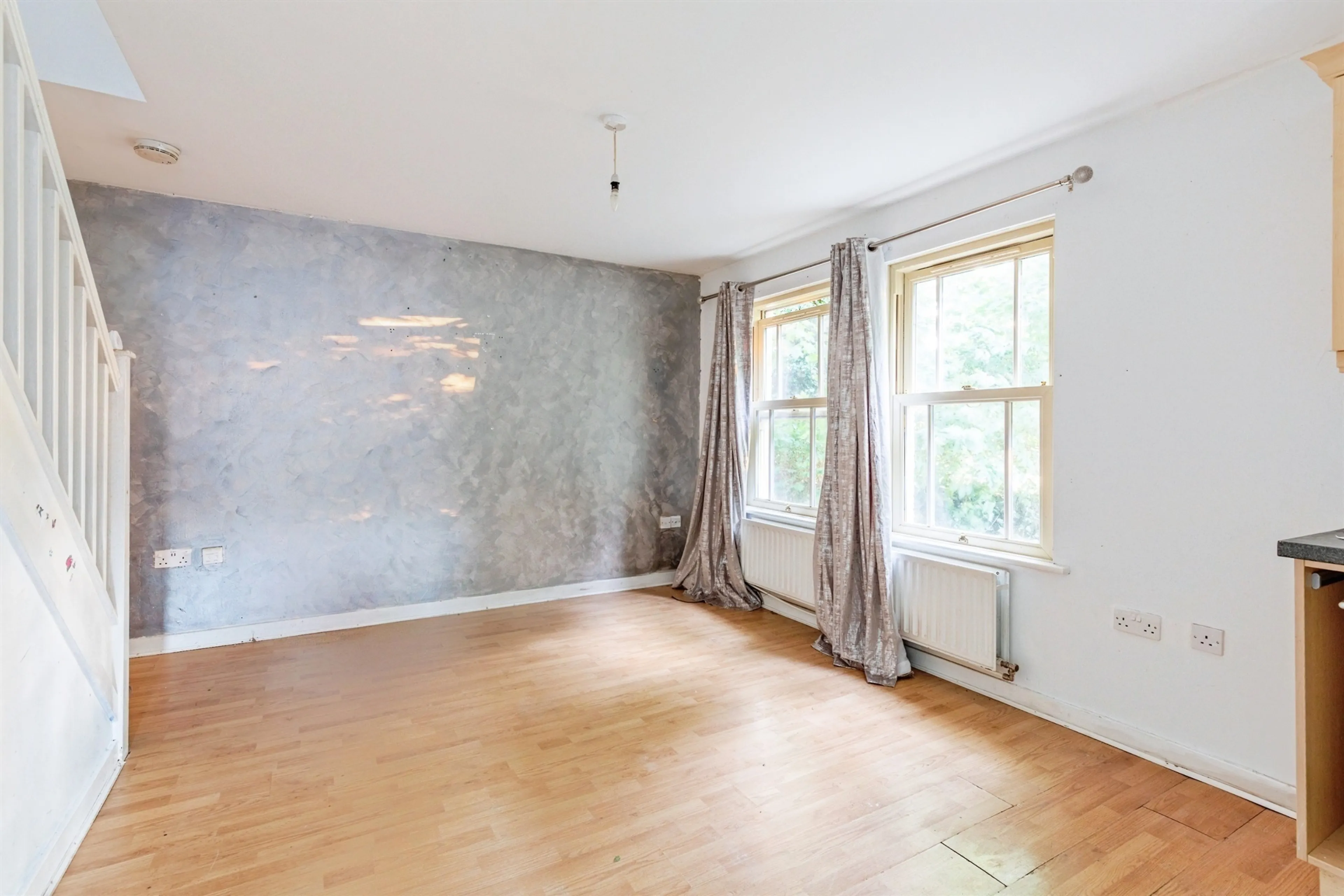 Property at Chapman Road, Wellingborough