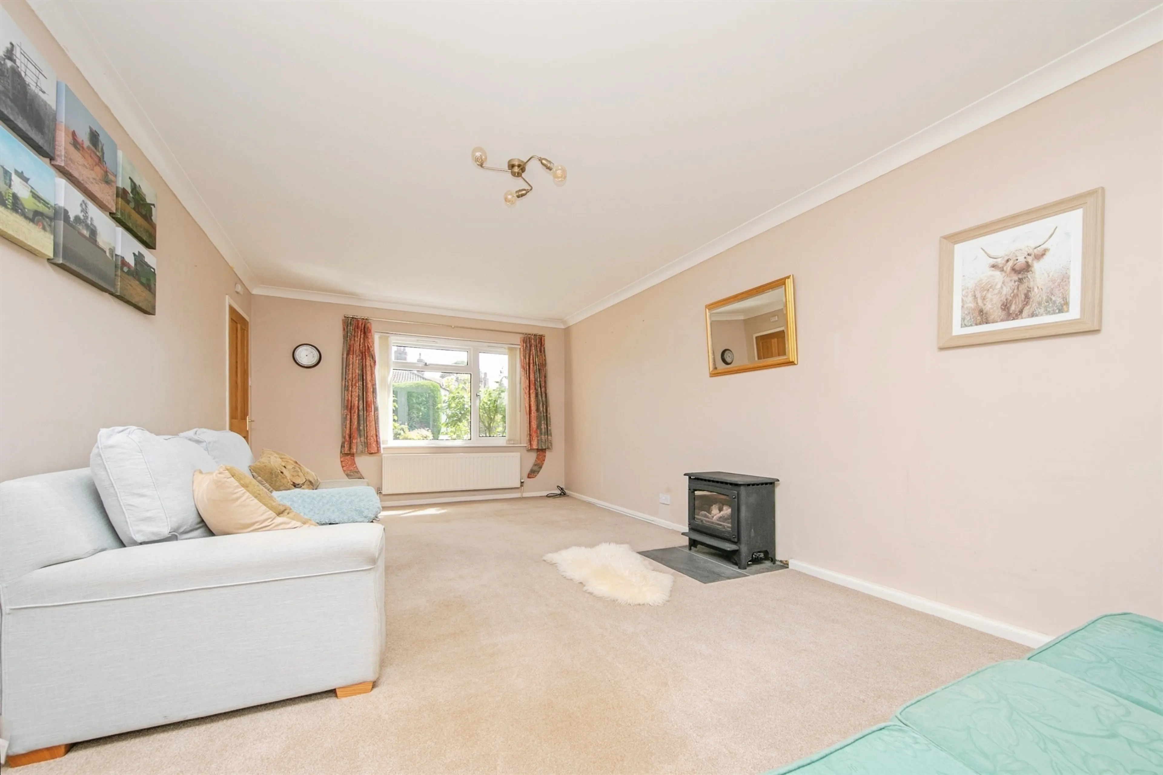 Property at Border Cot Lane, Wickham Market, Woodbridge