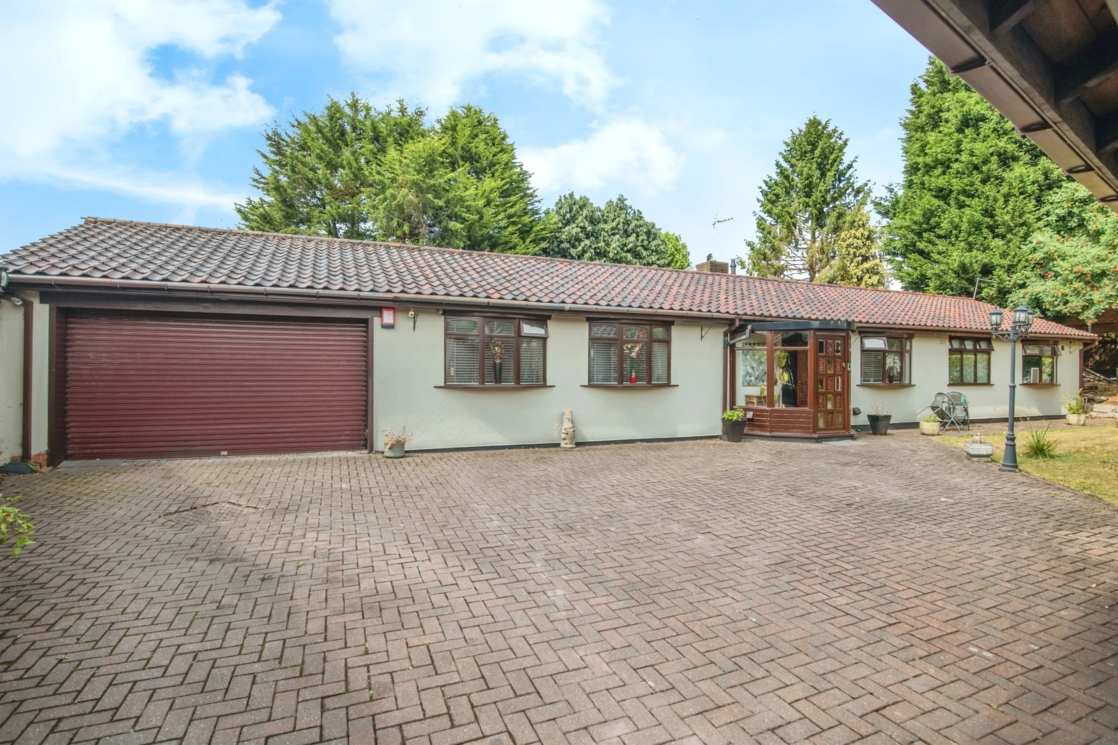 Property at Fairbourne Avenue, Birmingham