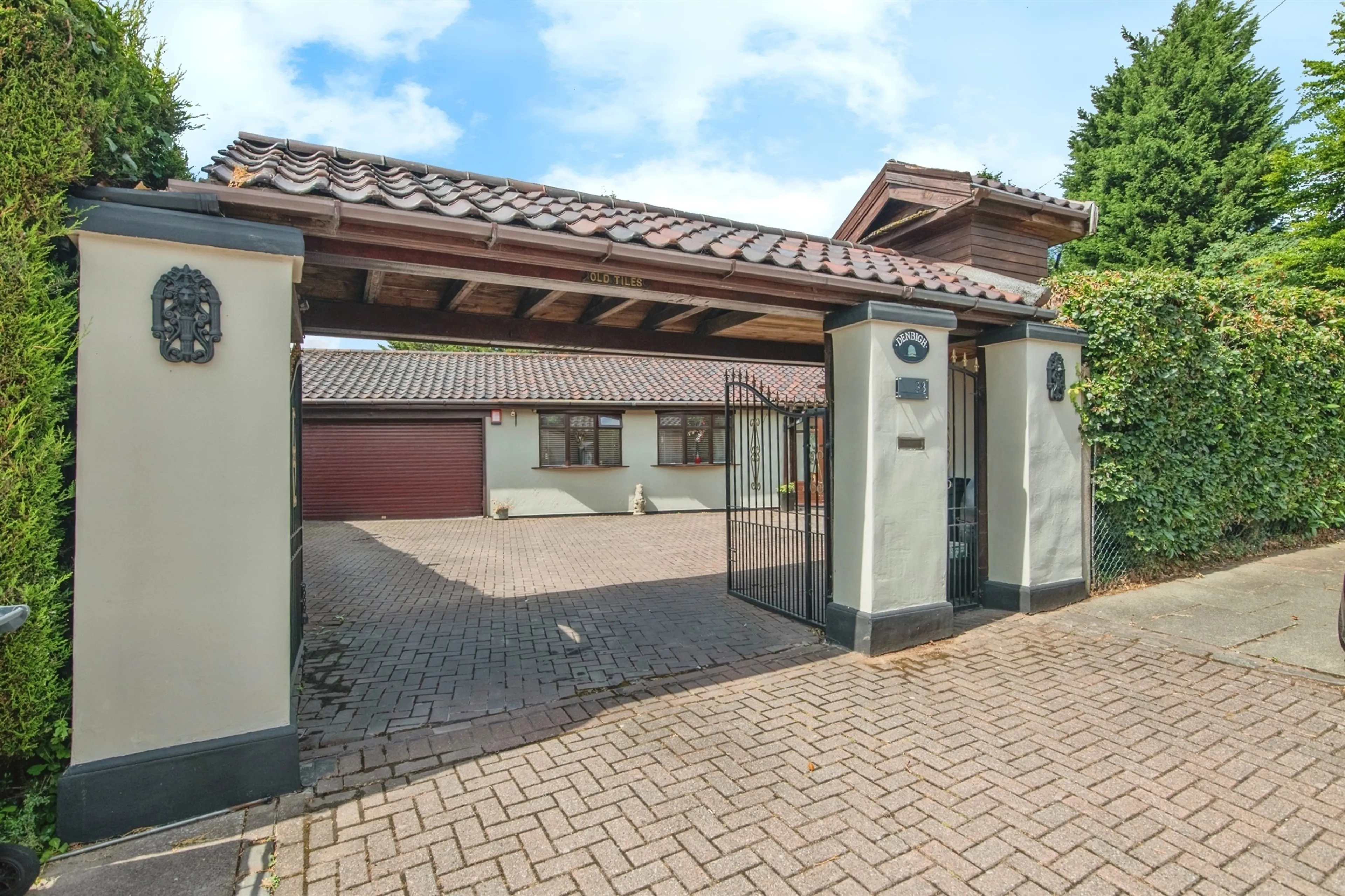 Property at Fairbourne Avenue, Birmingham