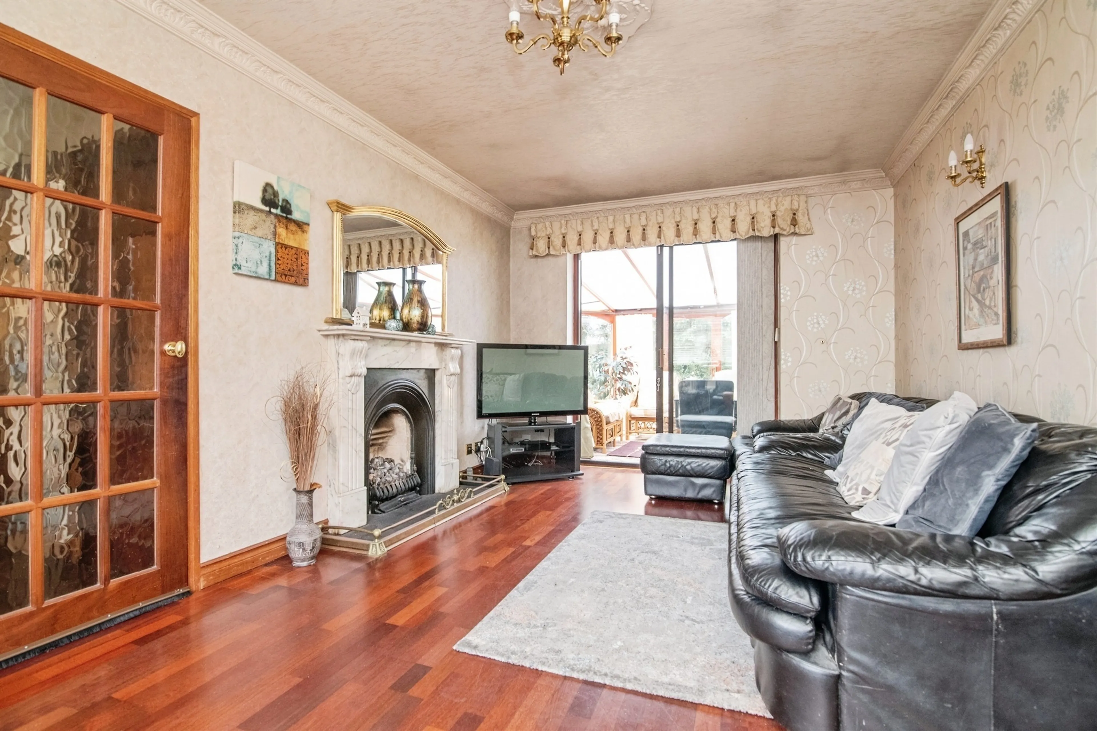 Property at Fairbourne Avenue, Birmingham