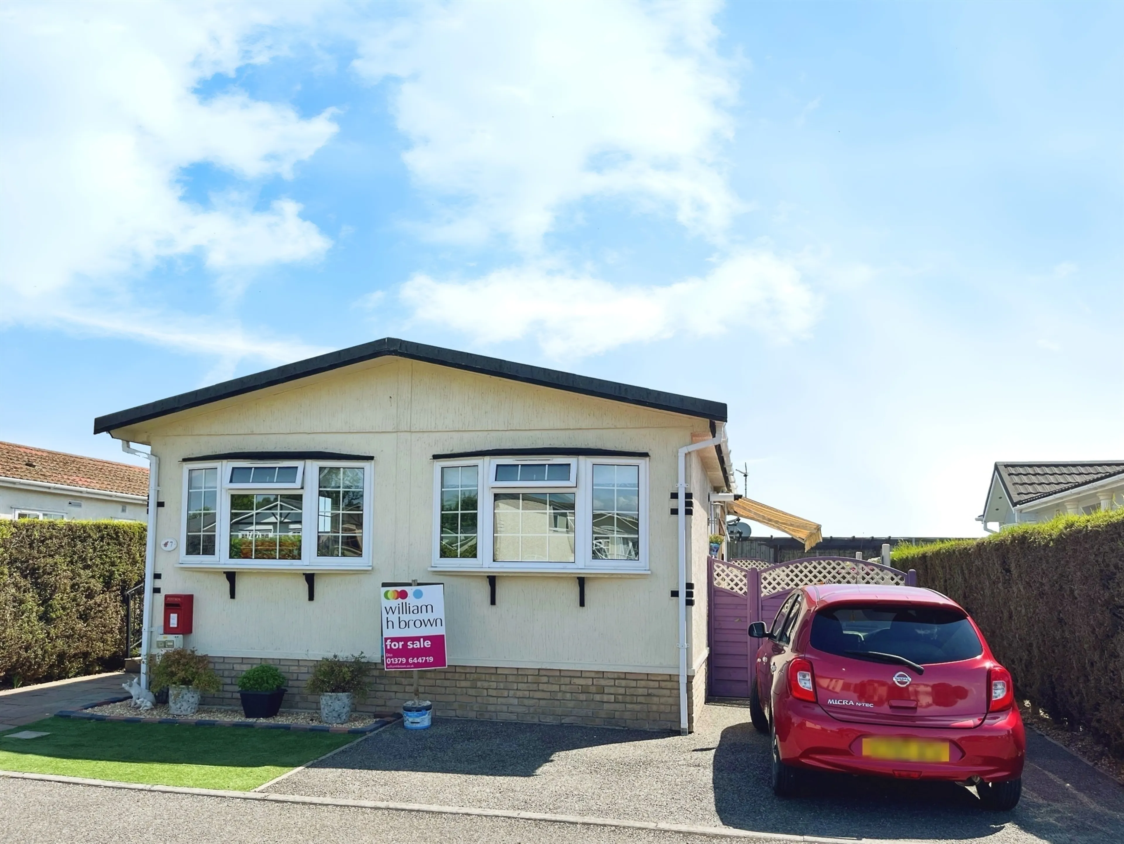 Property at Eye Road, Brome, Eye