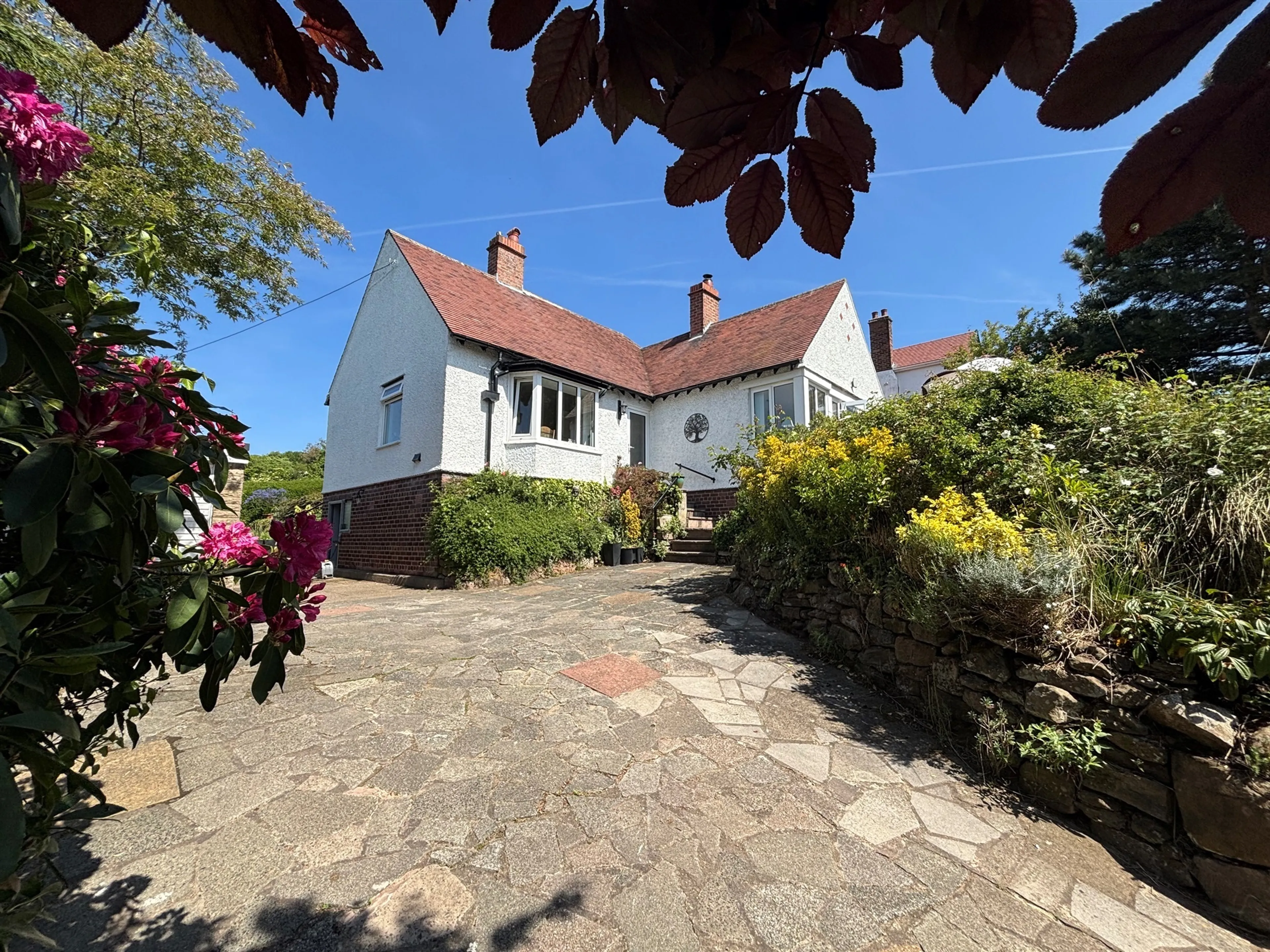 Property at The Rock, Helsby, FRODSHAM
