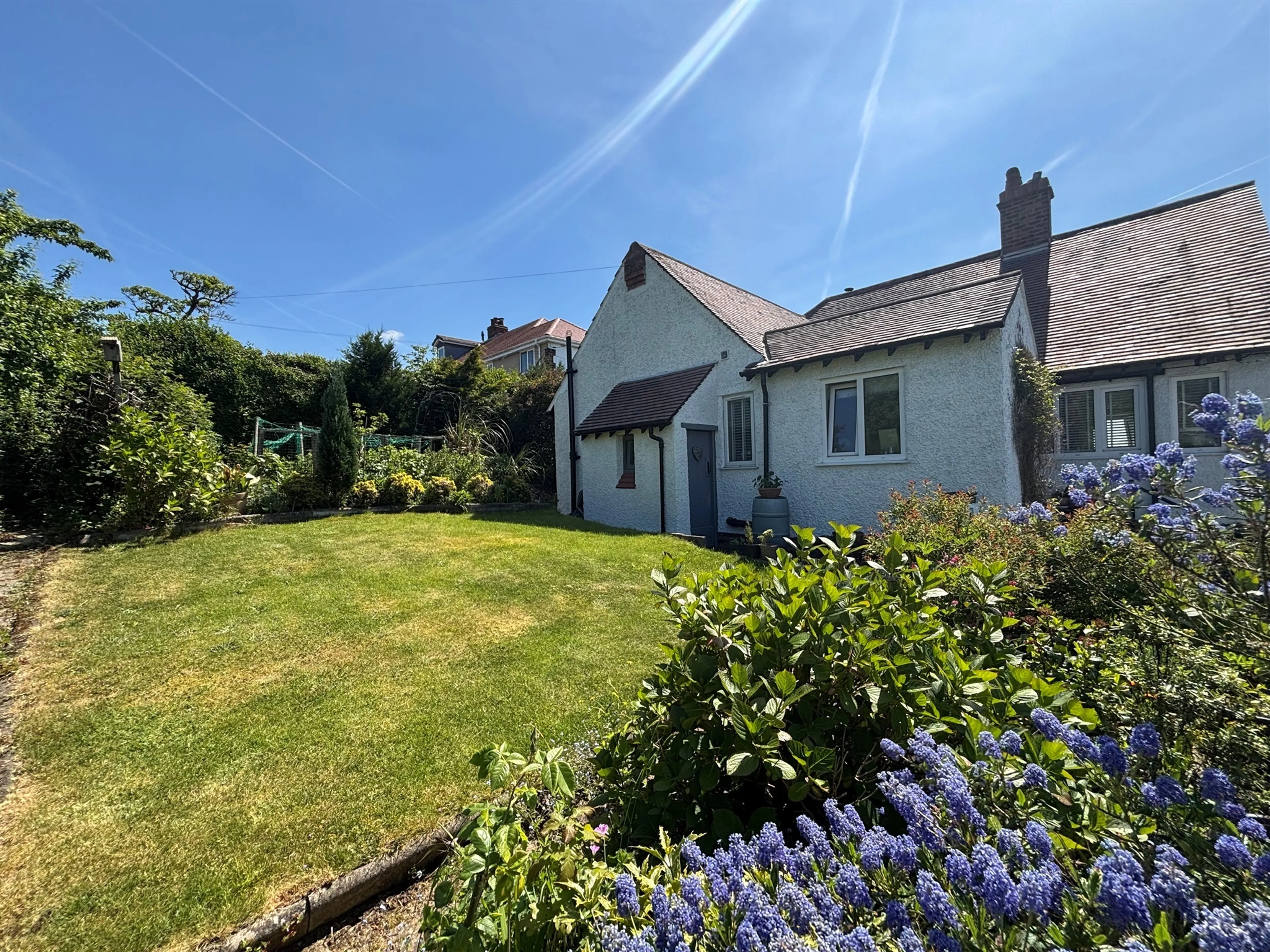 Property at The Rock, Helsby, FRODSHAM
