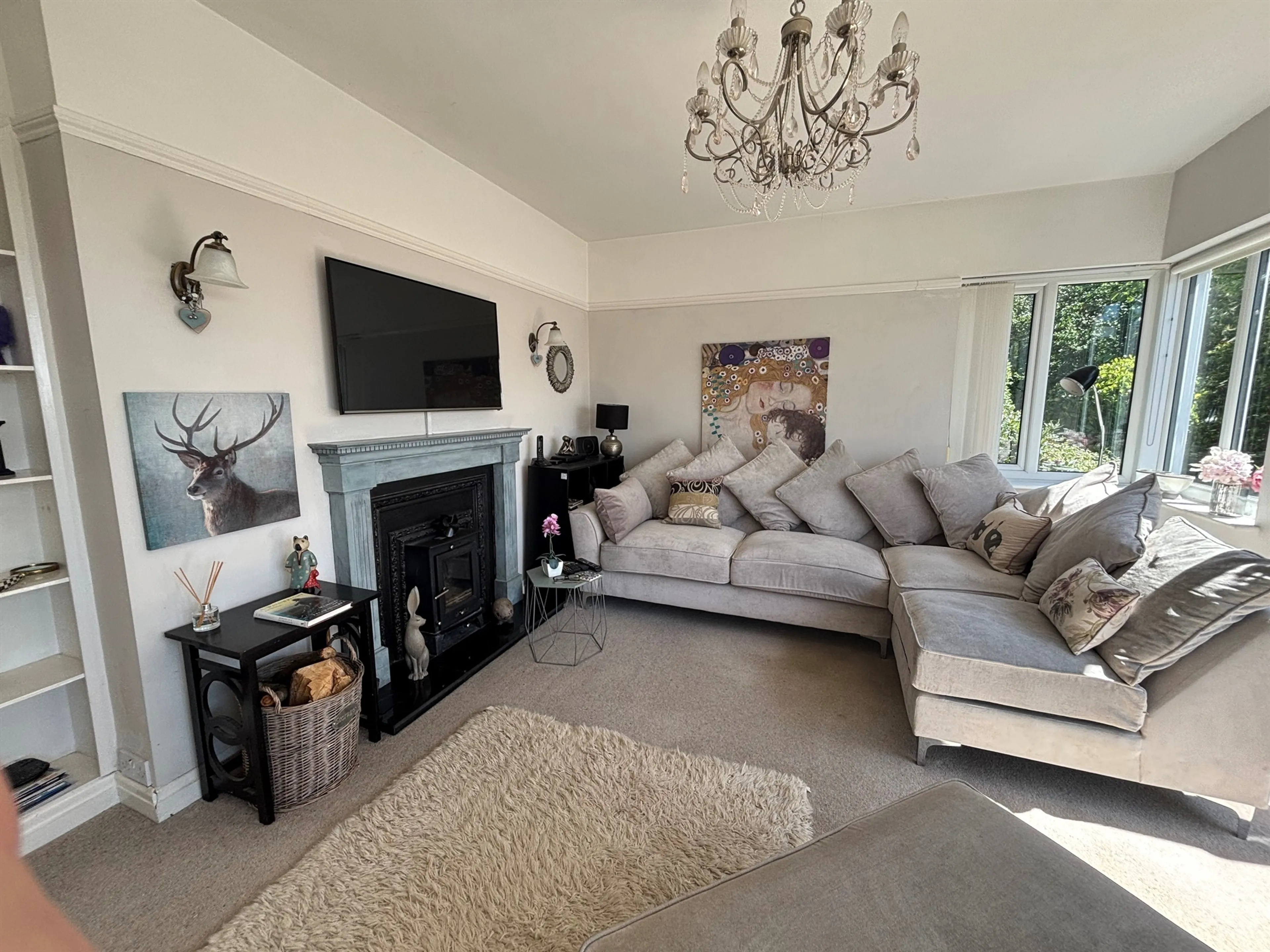 Property at The Rock, Helsby, FRODSHAM