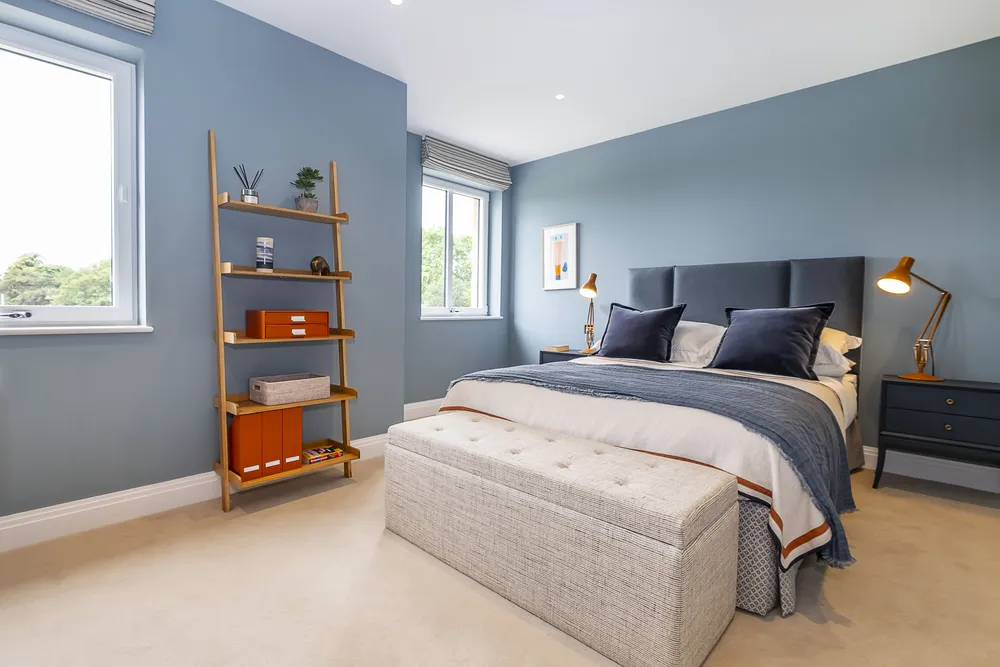 Broom Road, Teddington, TW11