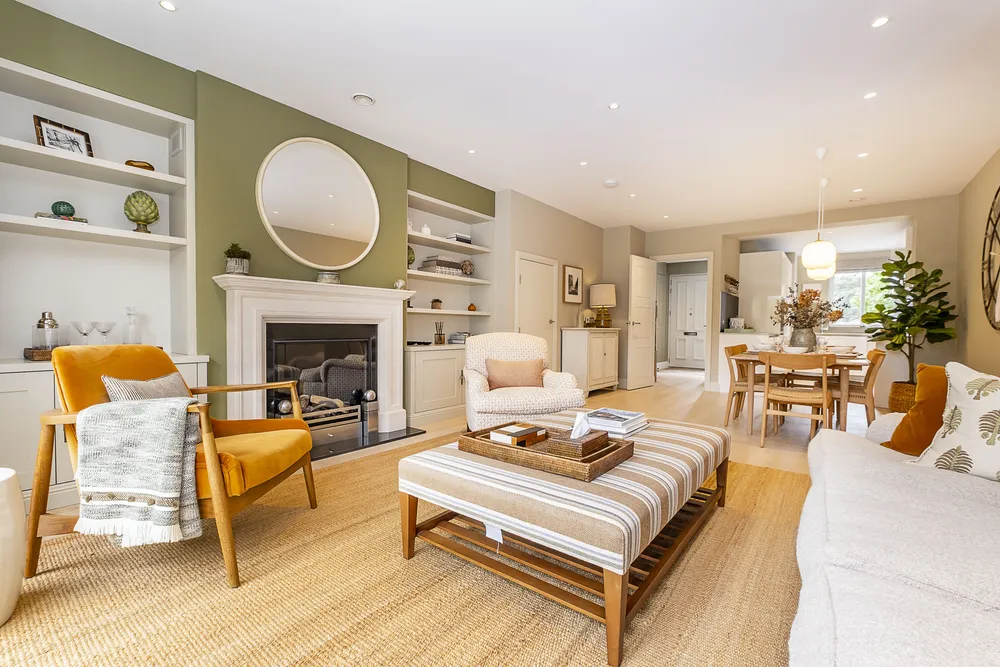 Broom Road, Teddington, TW11