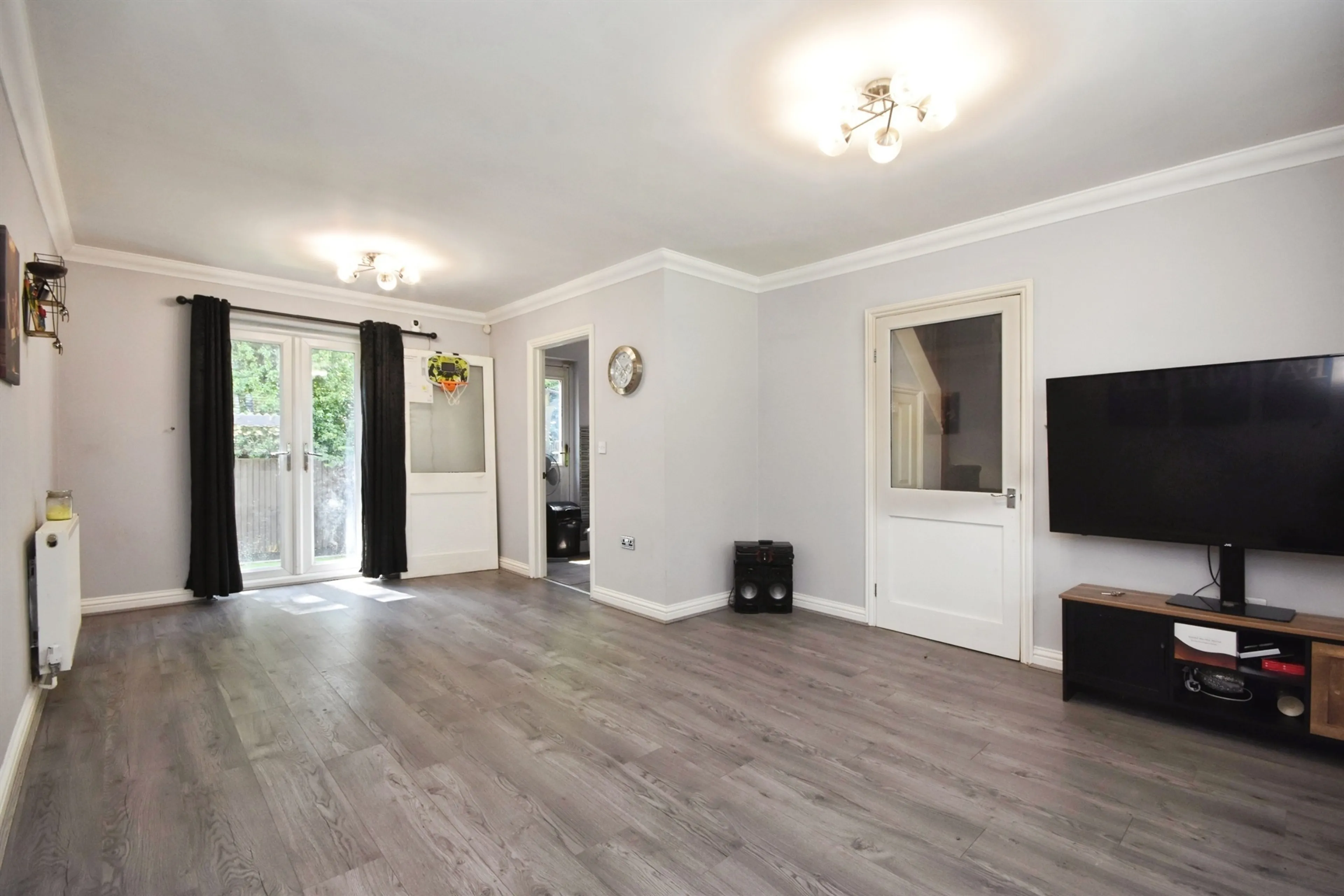 Property at Leather Lane, Great Yeldham, Halstead