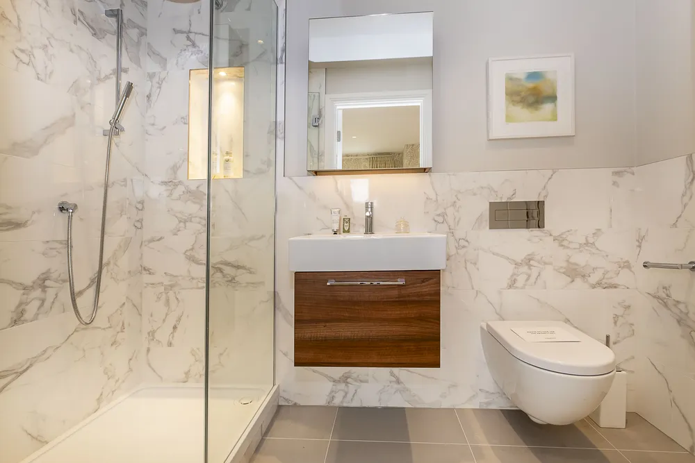 Broom Road, Teddington, TW11