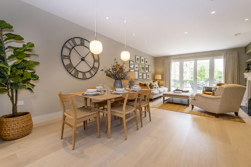 Broom Road, Teddington, TW11