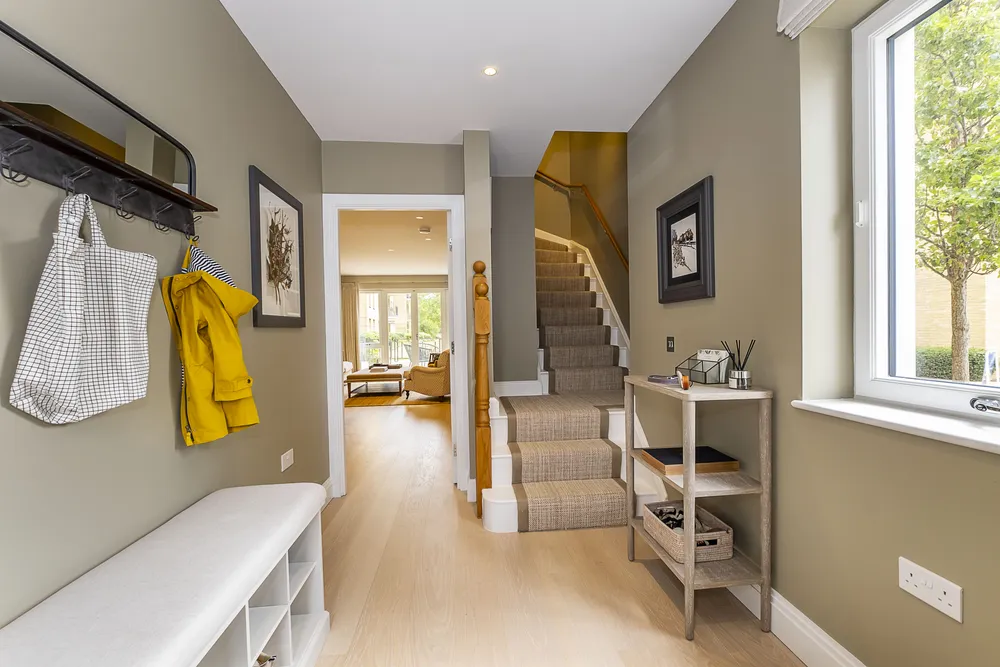 Broom Road, Teddington, TW11