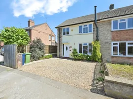 Sefton Avenue, Wisbech photo