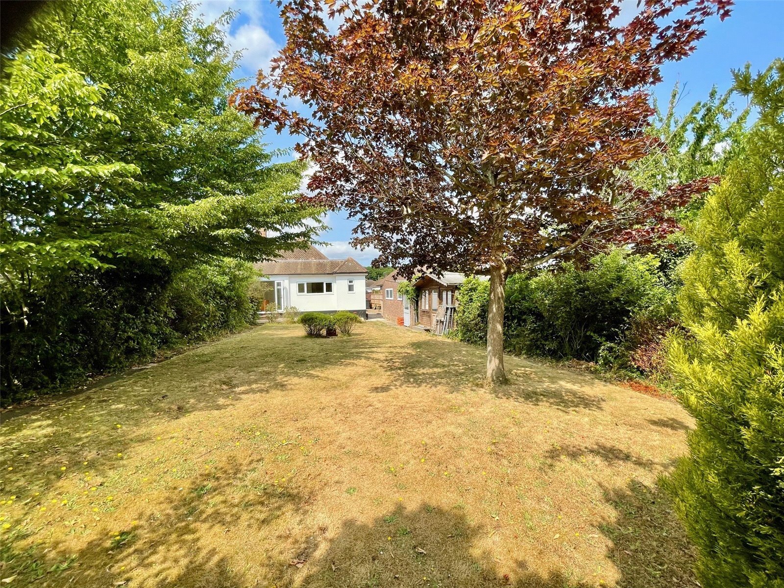 Thorndon Park Crescent, Leigh-on-Sea, Essex, SS9 Image 21