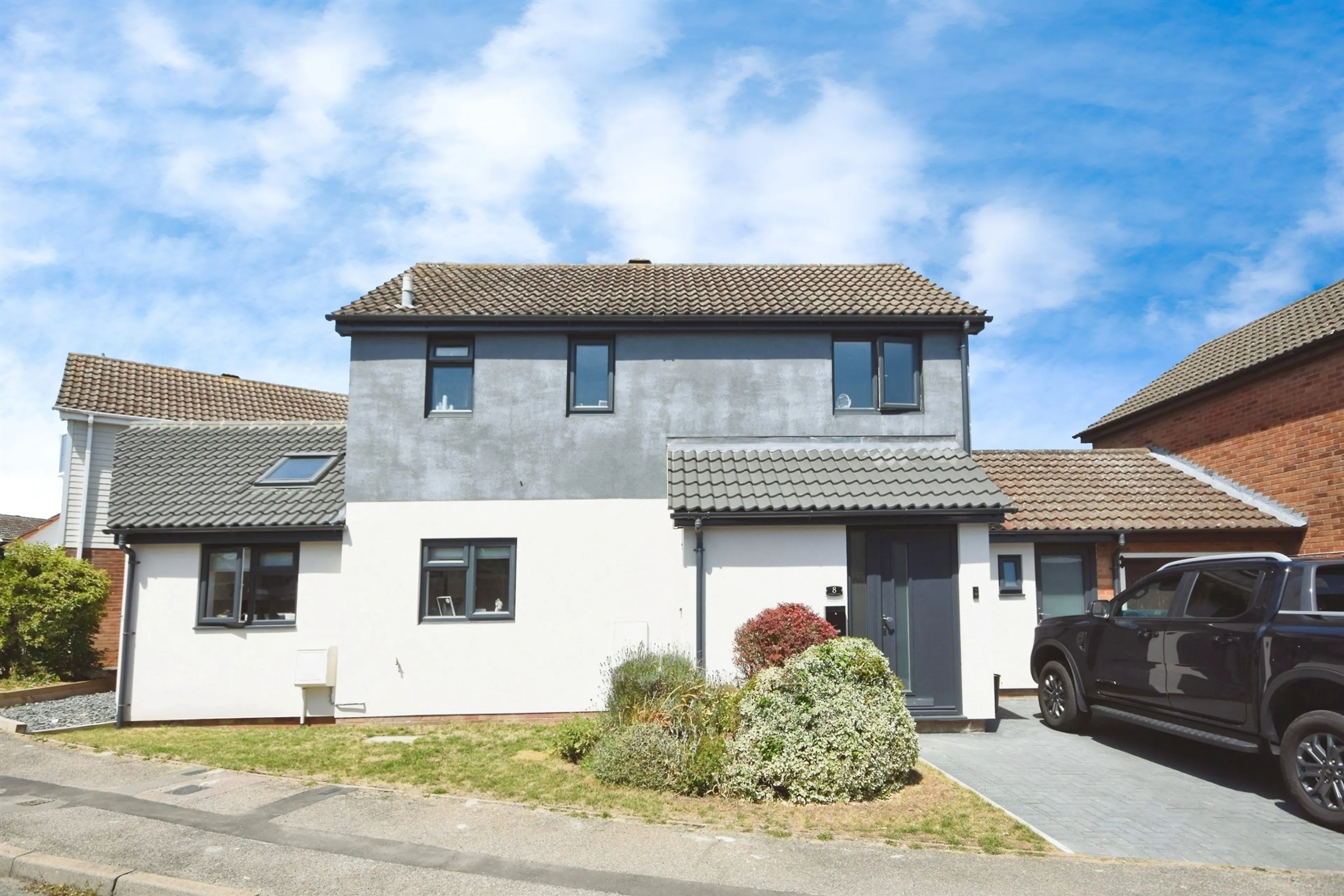 Property at Fisher Close, Haverhill
