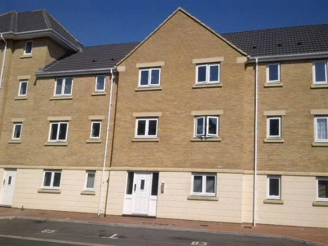 Macfarlane Chase, Weston-super-Mare