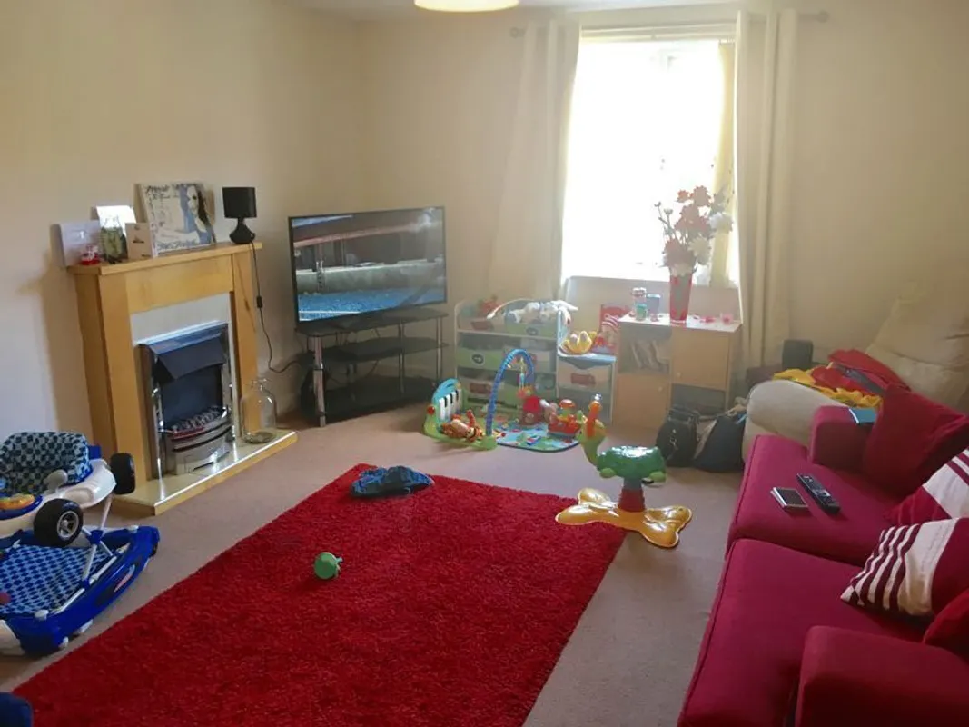 Macfarlane Chase, Weston-super-Mare
